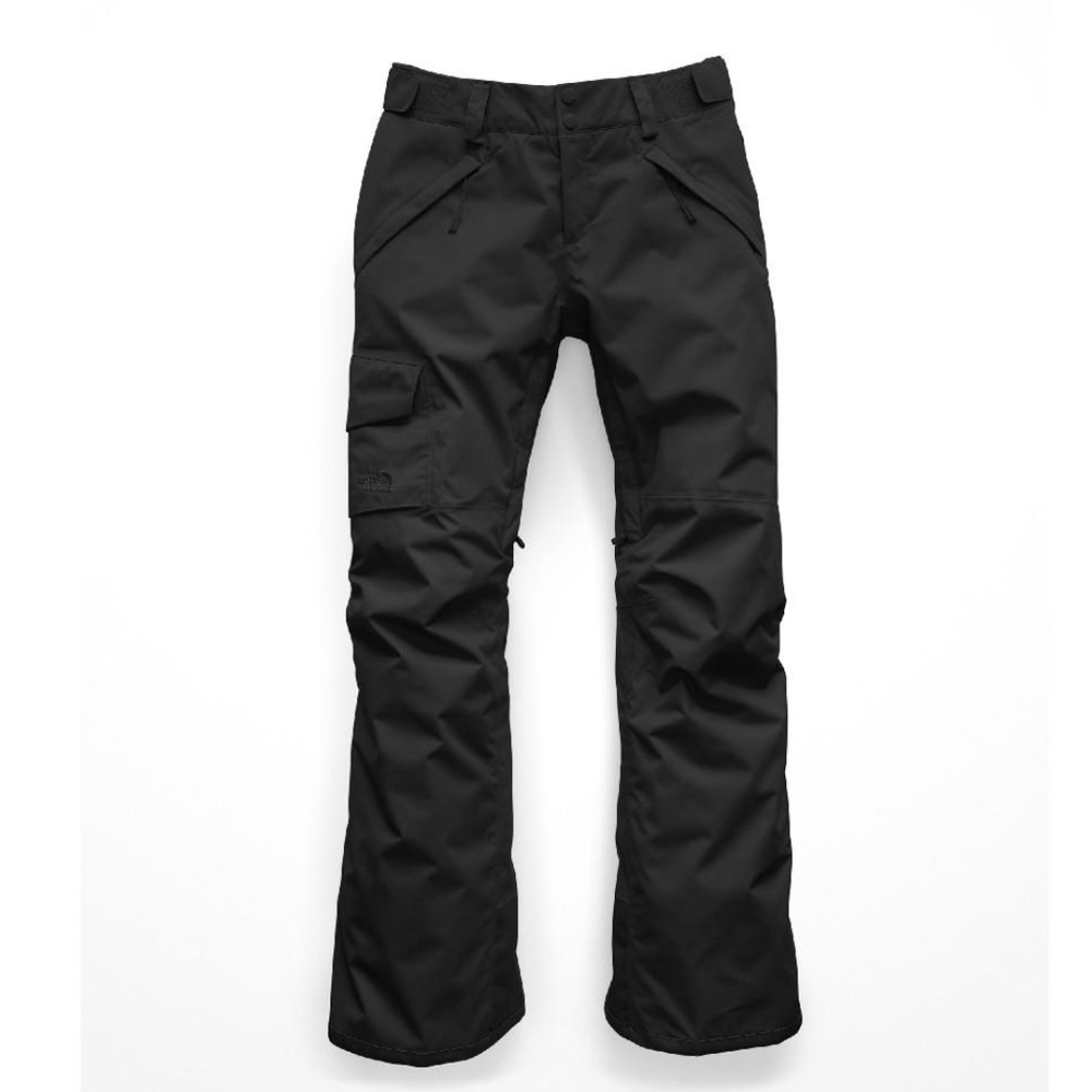THE NORTH FACE FREEDOM INSULATED SNOW PANT WOMEN Size XS